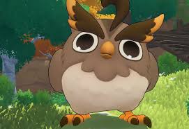 洛克王国世界野生精灵如何互动