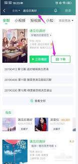 如何将爱奇艺视频下载到本地相册