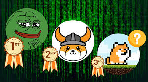 FLOKI币还会涨吗