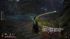 明末渊虚之羽圆珠玉坠怎么获得