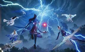 诛仙2哪个输出职业好