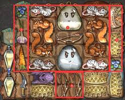 背包乱斗游侠流派如何搭配