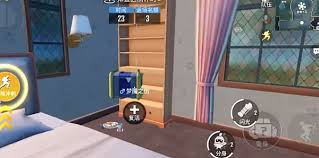 和平精英躲猫猫如何找人