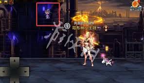 dnf手游暗影昼猫位置在哪