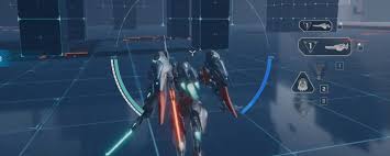 解限机飞景机甲玩法怎么玩