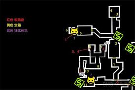 女神异闻录夜幕魅影二之丸通关方法