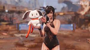 剑星妮姬DLC红莲与伏特困境任务怎么过