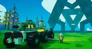 异星探险家如何激活地心