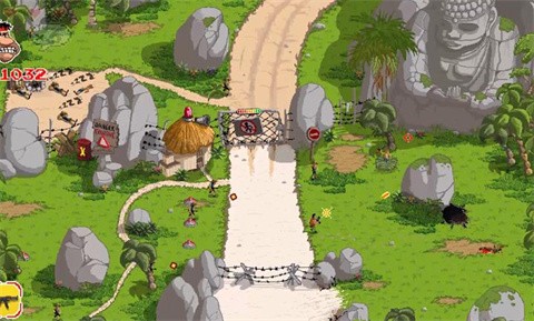 约翰曼波最新版