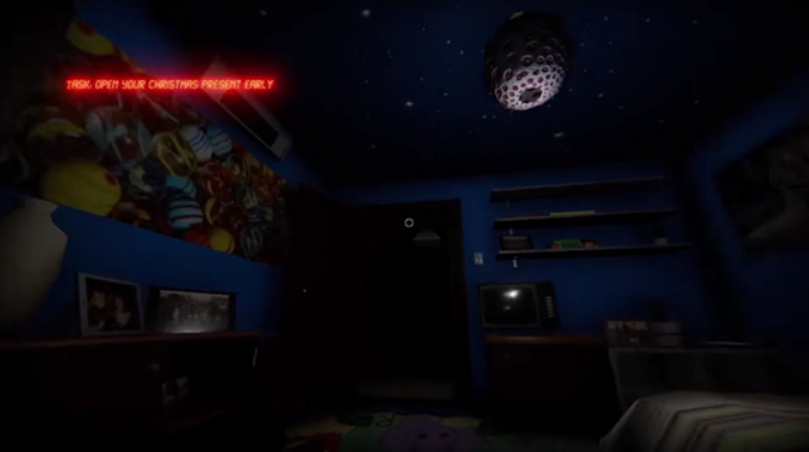 逃生告密者中文版