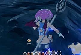 星痕共鸣三段跳玩法是什么