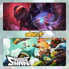 香肠派对摸金模式怎么玩