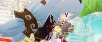 开放空间蓝有什么技能