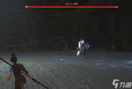 明末渊虚之羽黄嫣腐化流怎么打