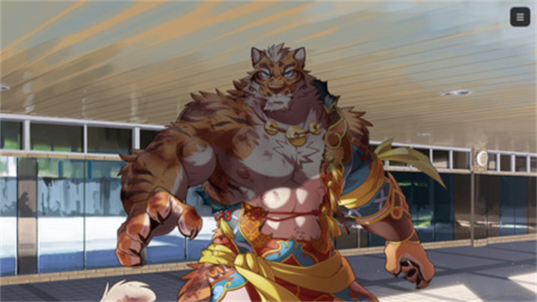 家有大猫配音高画质版