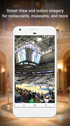 谷歌地图卫星高清地图纯净版