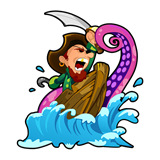 史诗海盗故事免广告版