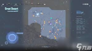 剑星如何全收集15个星之泪