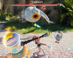 伊莫大号鸥头目怎么玩