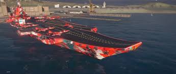 现代战舰暴风雨怎么样