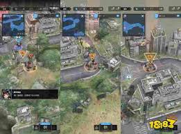 胜利女神遗失物位置在哪