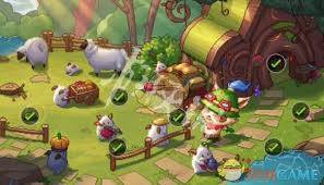 英雄联盟手游波比怎么玩