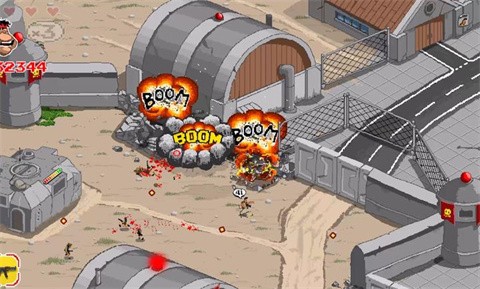 约翰曼波先行服