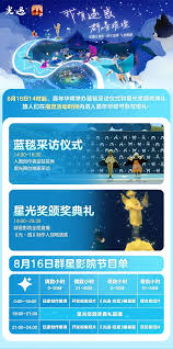 光遇六周年群星盛典有什么活动