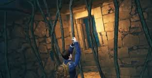 盗墓笔记启程装备如何获取