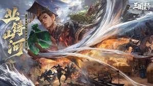 三国谋定天下中曹丕如何