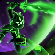 火影人影子英雄：伊曼勇士精简版