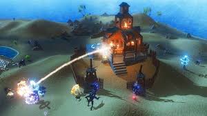 莱恩岛生存指南中丰收之月机制是什么