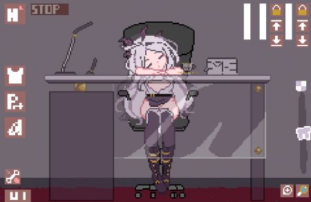 不要打扰娜娜睡觉移植版