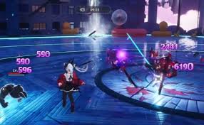 异环12层试炼怎么玩