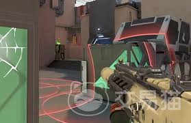 无畏契约源能行动源工重镇如何通关