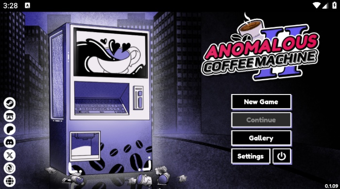 异常咖啡机2付费版