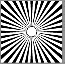 如何用ps制作方格条纹效果图片