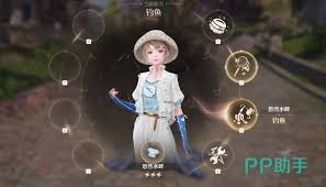 无限暖暖鎏金花冠属性如何