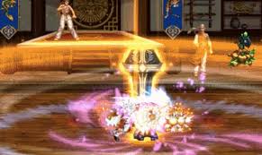 dnf手游男圣职者如何定制技能