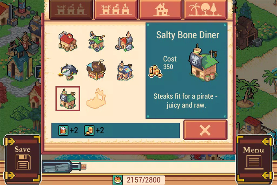 史诗海盗故事测试版