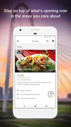 谷歌地图卫星高清地图安卓正版