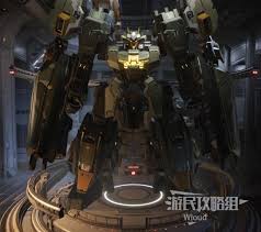 解限机白虹基础教学攻略分享