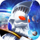 口袋奥特曼传说单机版