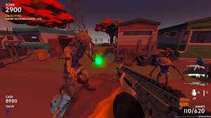 玩Temporal Purge Z需要什么配置