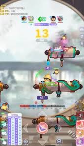 弹弹星球如何进行距离测算