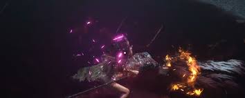 明末渊虚之羽穿云长枪如何获取