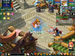 梦幻西游109级百套魔王寨装备怎么展示