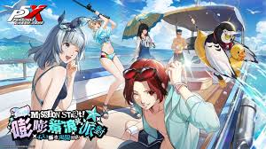 女神异闻录夜幕魅影4.3.2版本更新内容是什么