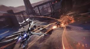 解限机游戏模式怎么玩