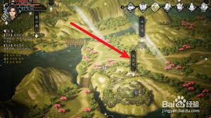 逸剑风云决中虎骨在哪找